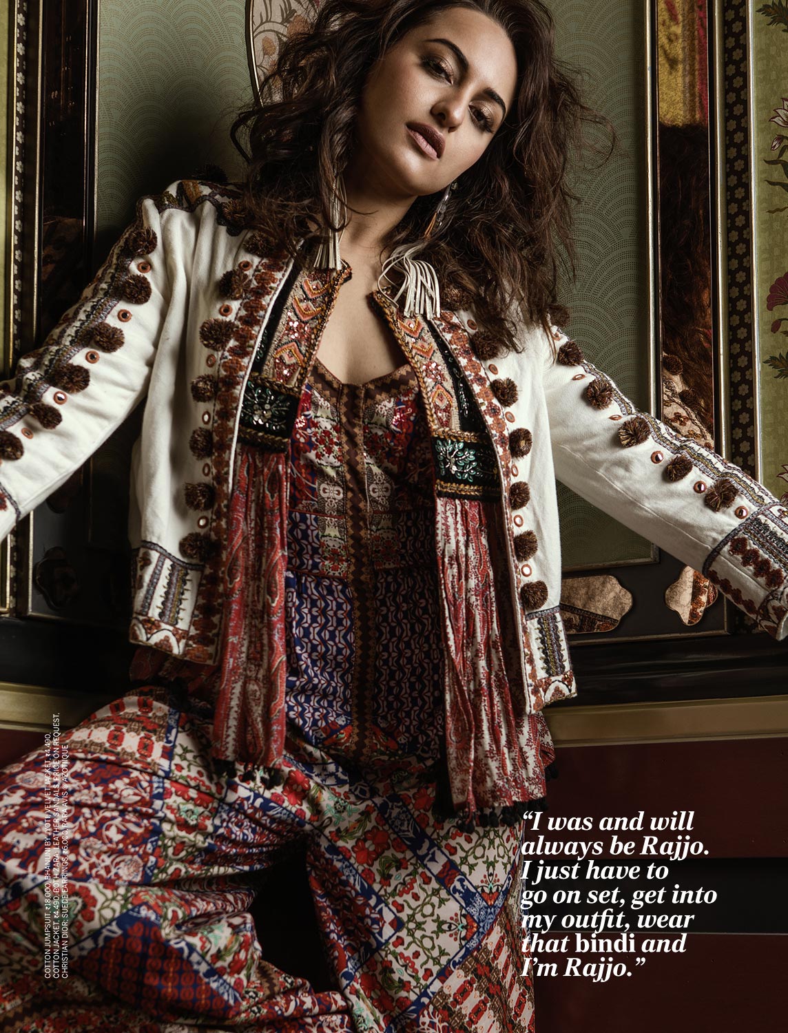 ERRIKOSANDREOU_FEMINASONAKSHI_003 Sonakshi Sinha for Femina May 2018