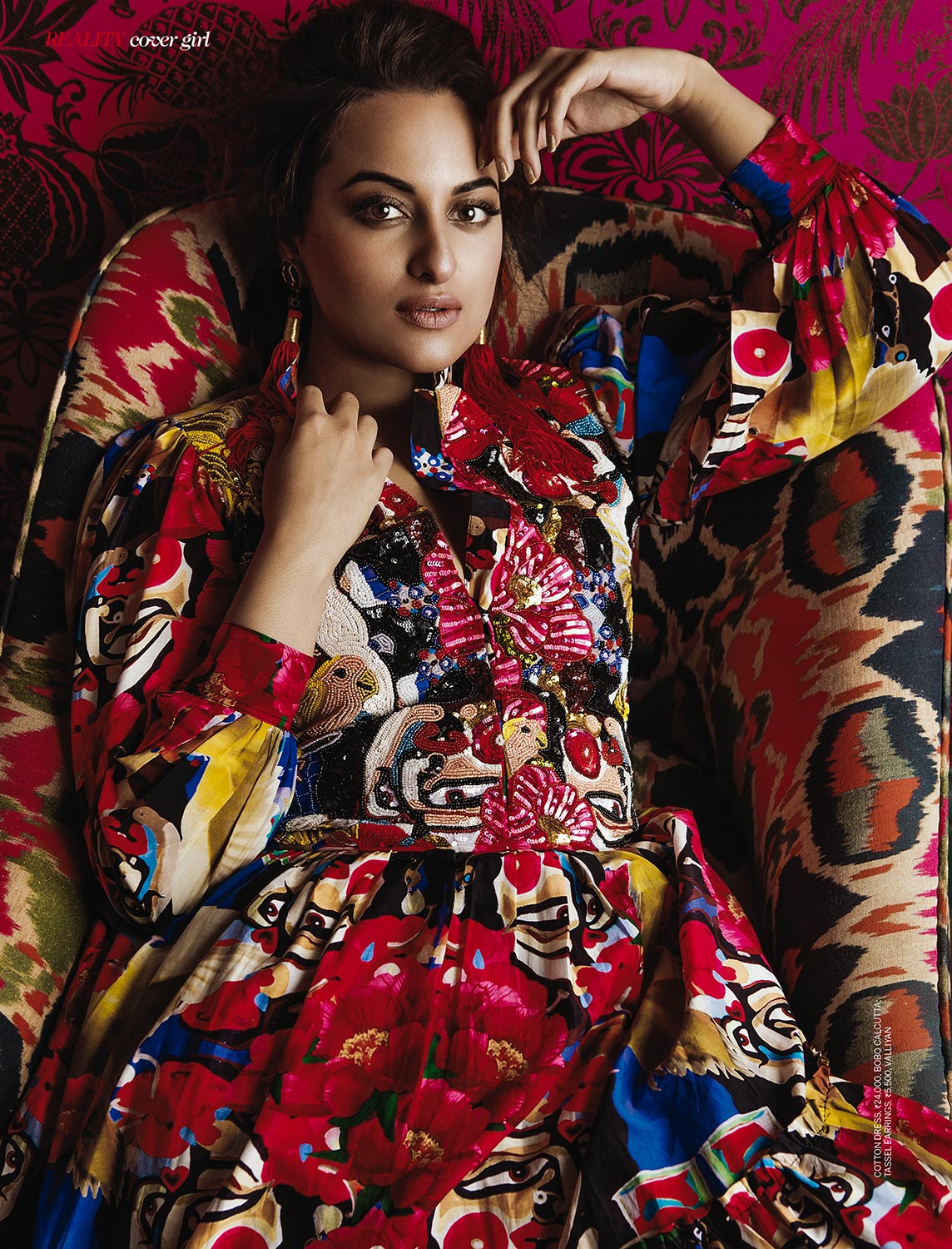 ERRIKOSANDREOU_FEMINASONAKSHI_004 Sonakshi Sinha for Femina May 2018