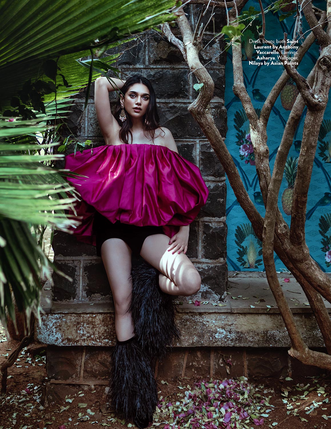 ERRIKOSANDREOU_VOGUEADITI_005 Aditi Rao Hydari for Vogue India May 2018